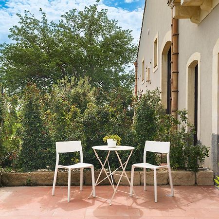 Neroli Bio Relais Hotel La Rotondella Exterior foto