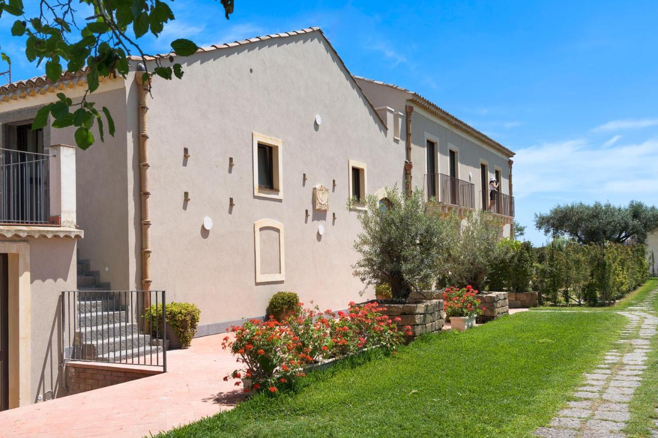 Neroli Bio Relais Hotel La Rotondella Exterior foto