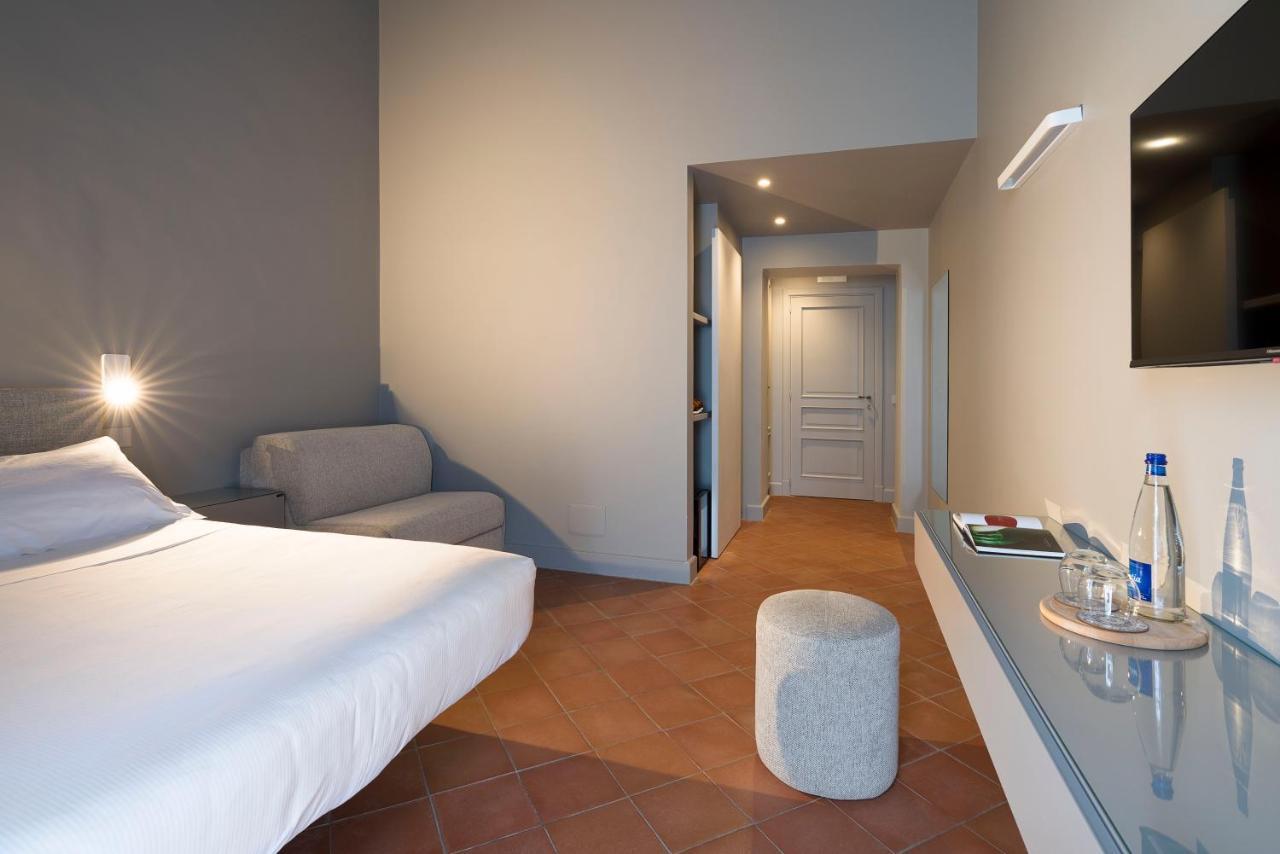 Neroli Bio Relais Hotel La Rotondella Exterior foto