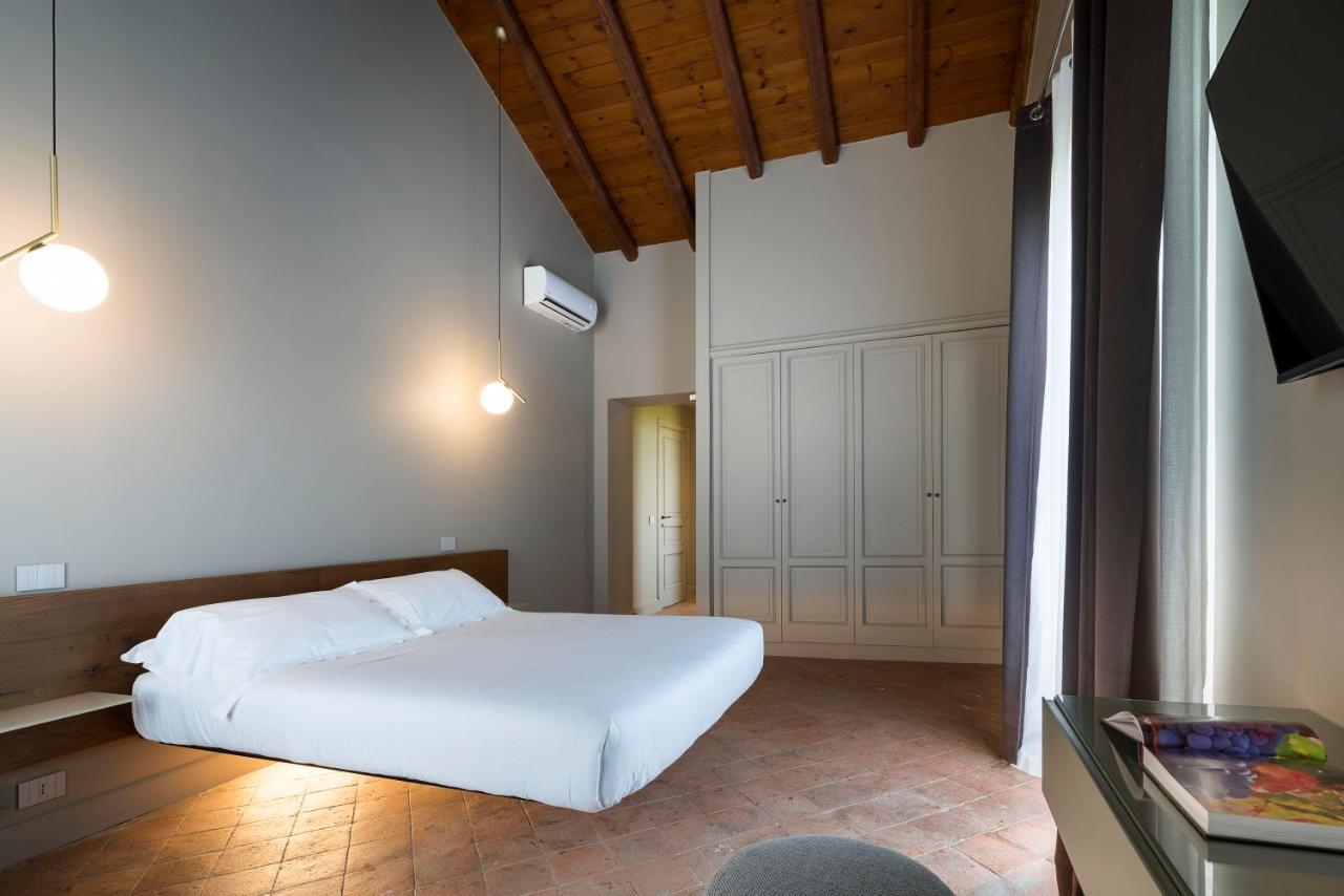 Neroli Bio Relais Hotel La Rotondella Exterior foto
