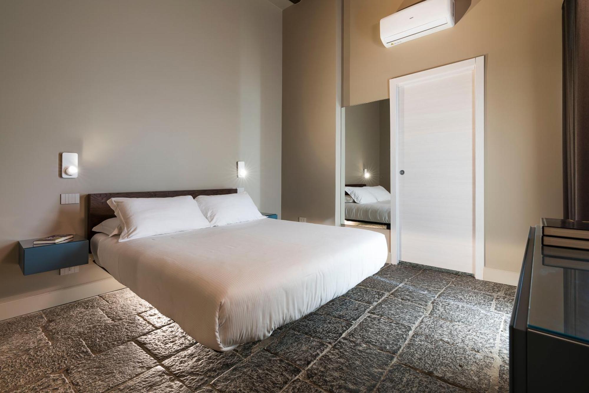Neroli Bio Relais Hotel La Rotondella Cameră foto