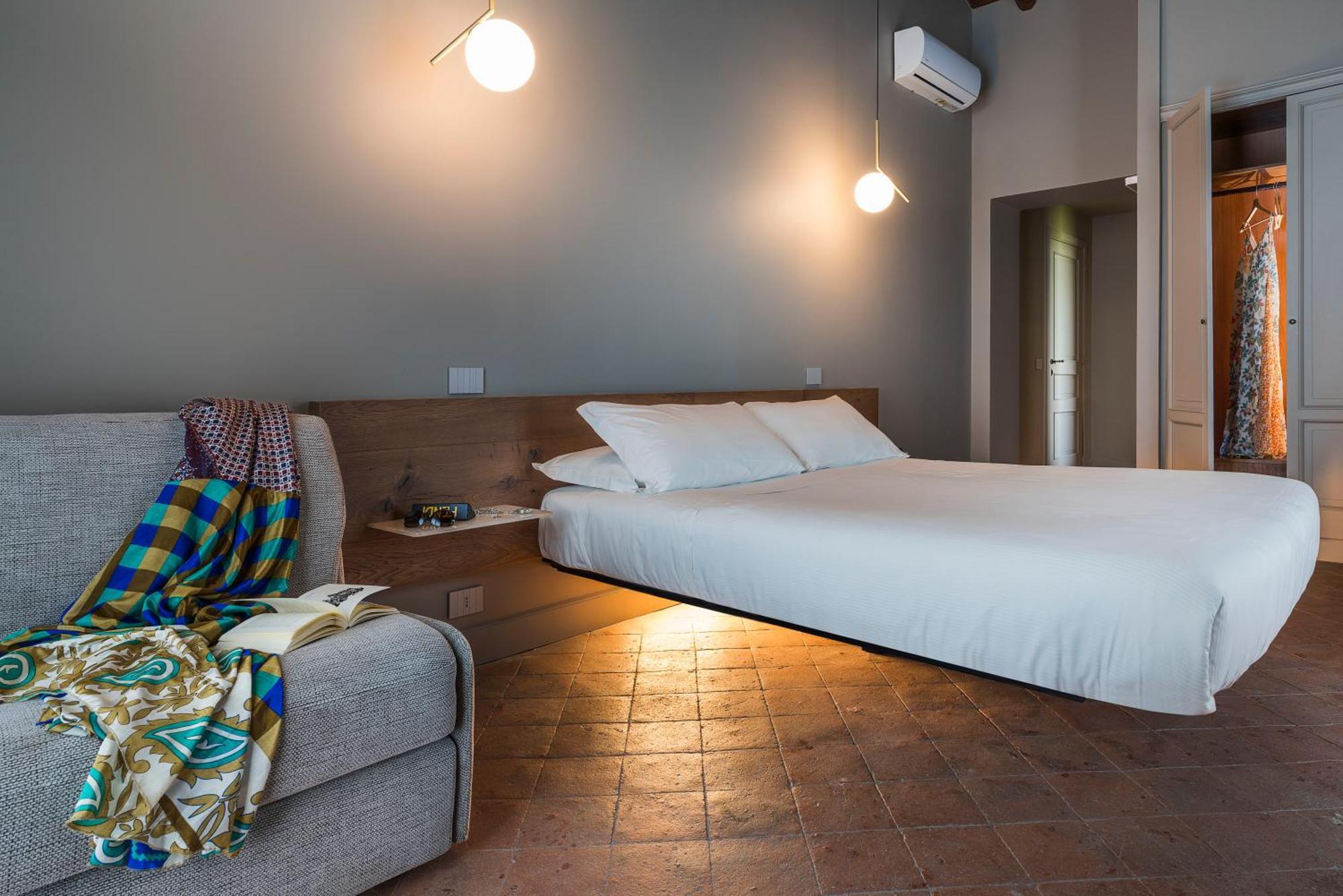 Neroli Bio Relais Hotel La Rotondella Cameră foto
