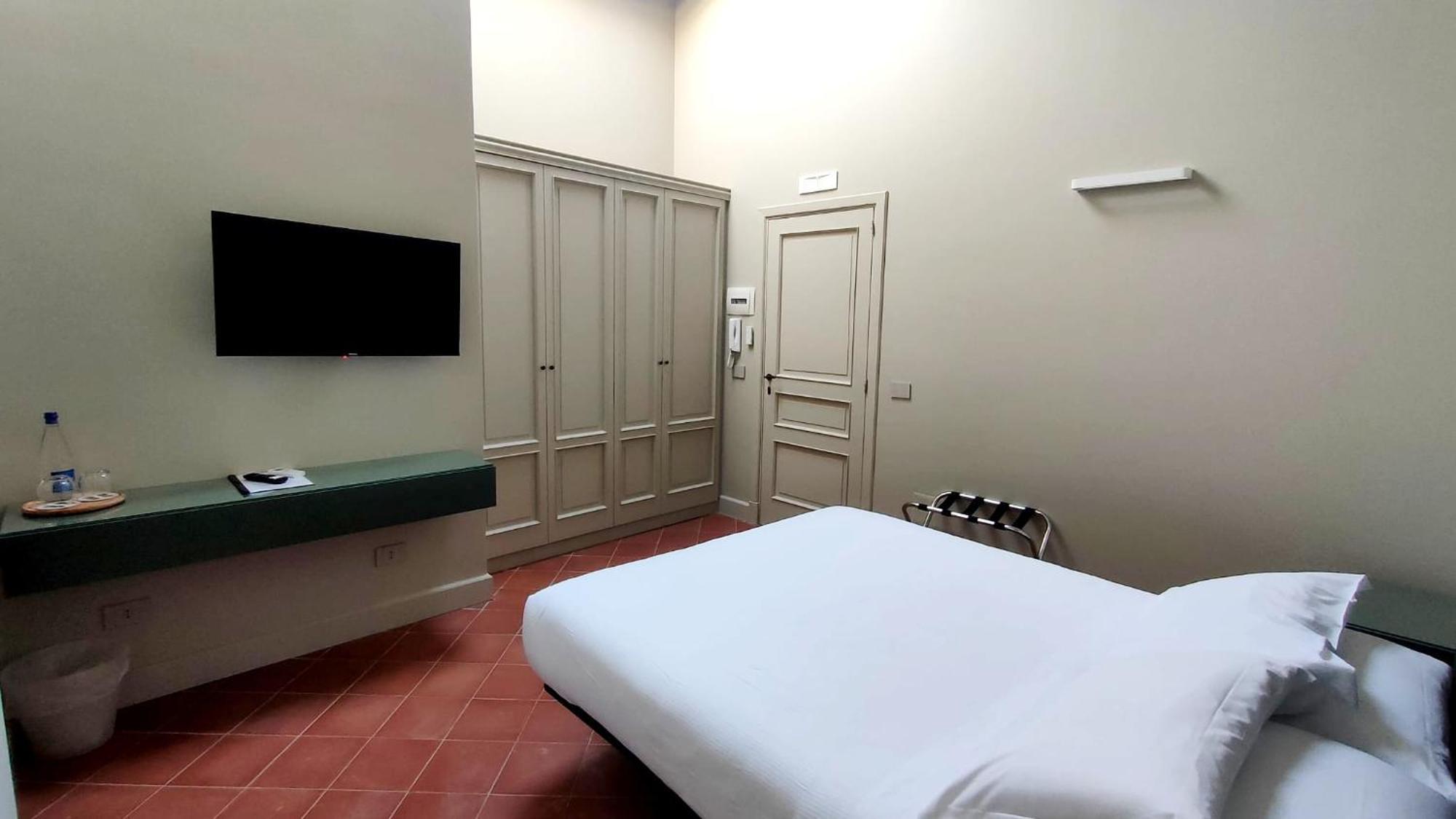 Neroli Bio Relais Hotel La Rotondella Exterior foto