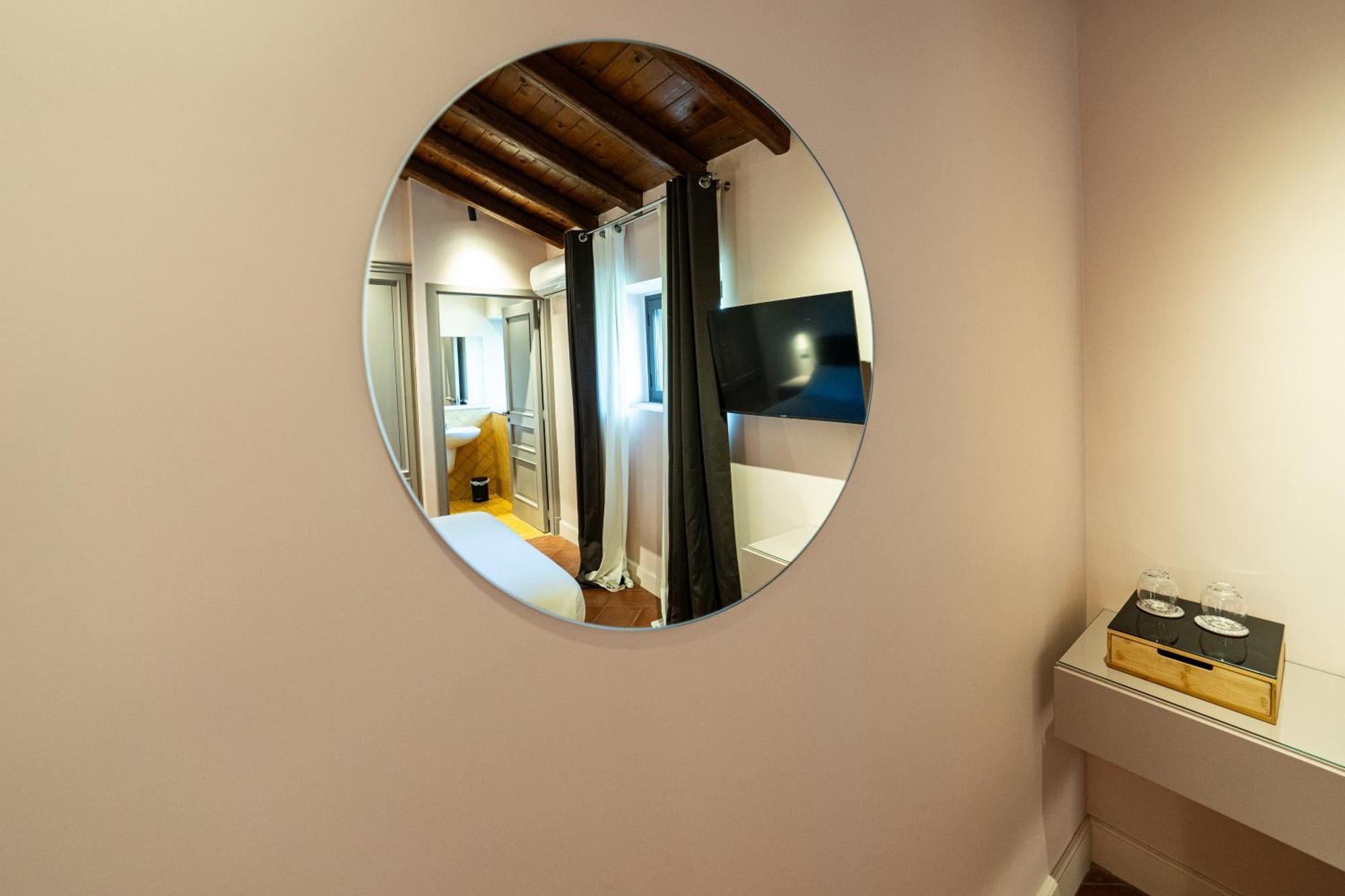 Neroli Bio Relais Hotel La Rotondella Cameră foto