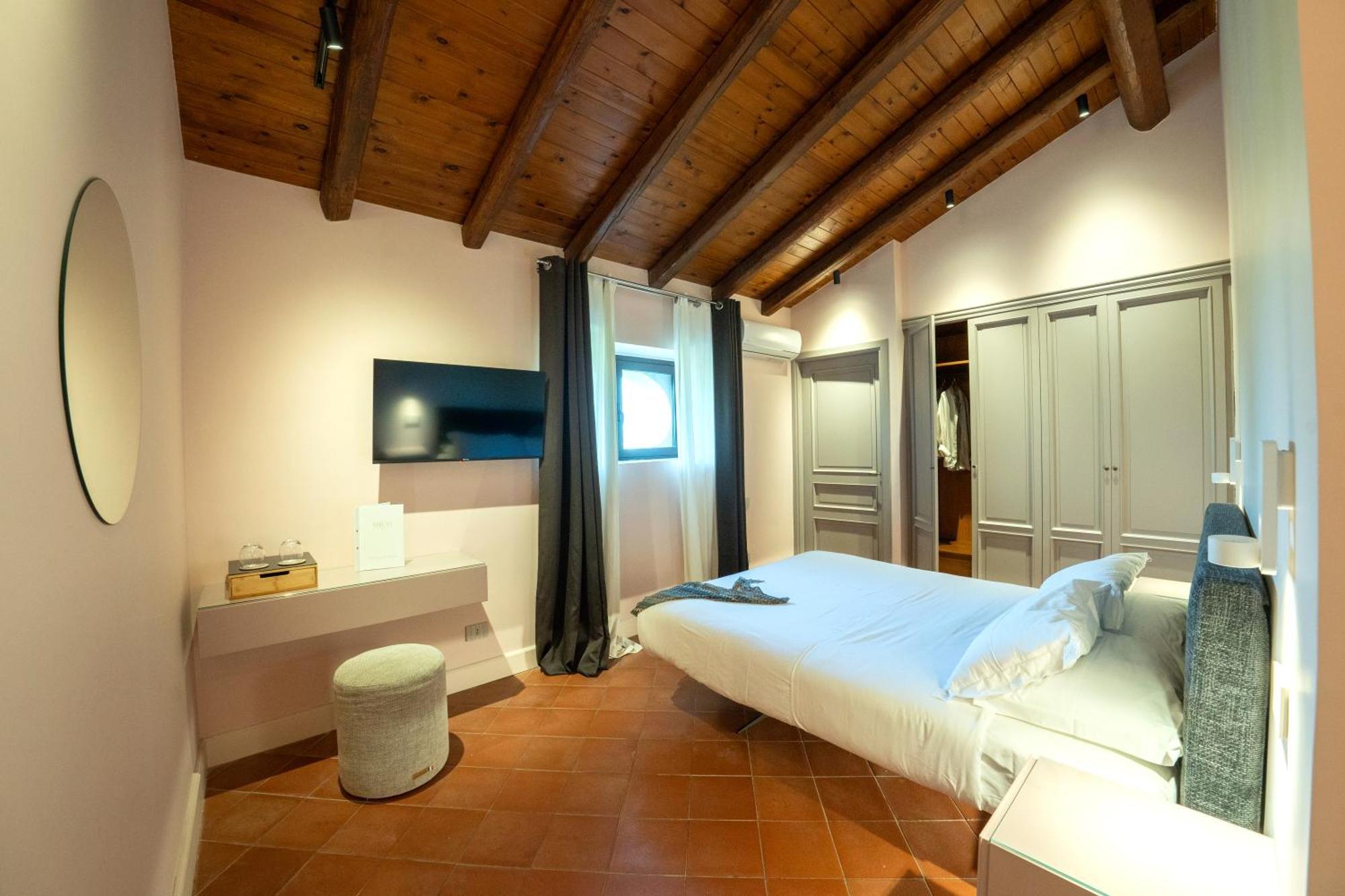 Neroli Bio Relais Hotel La Rotondella Cameră foto